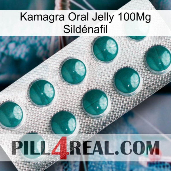 Kamagra Oral Jelly 100Mg Sildénafil dapoxetine1